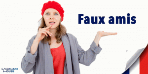 15 falsos amigos en francés