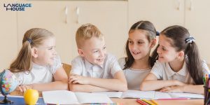 Young Learners: Exámenes Cambridge para niños