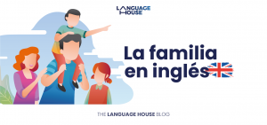 Familia en inglés
