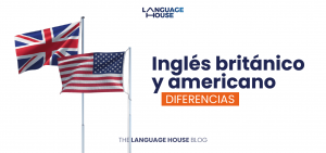 ¿Cuáles son las diferencias entre inglés británico y americano?