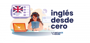 Inglés desde Cero