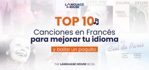 Mejores canciones en francés para mejorar tu idioma