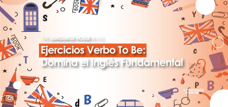 ejercicios verbo to be