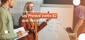 phrasal verbs b2